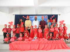 Red Day (Kindergarten)